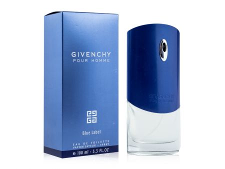 givenchy por homme